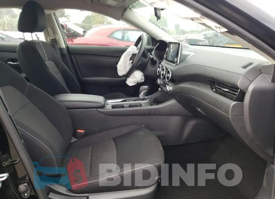 3N1AB8CV4LY263917 Photo# 5