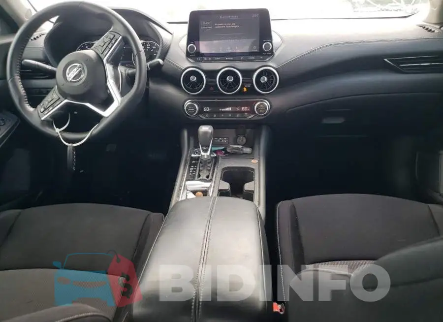 3N1AB8CV6LY292965 Photo# 9