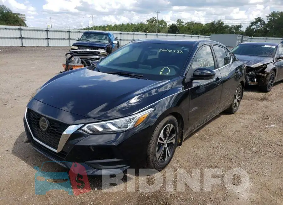 3N1AB8CV6LY292965 Photo# 2