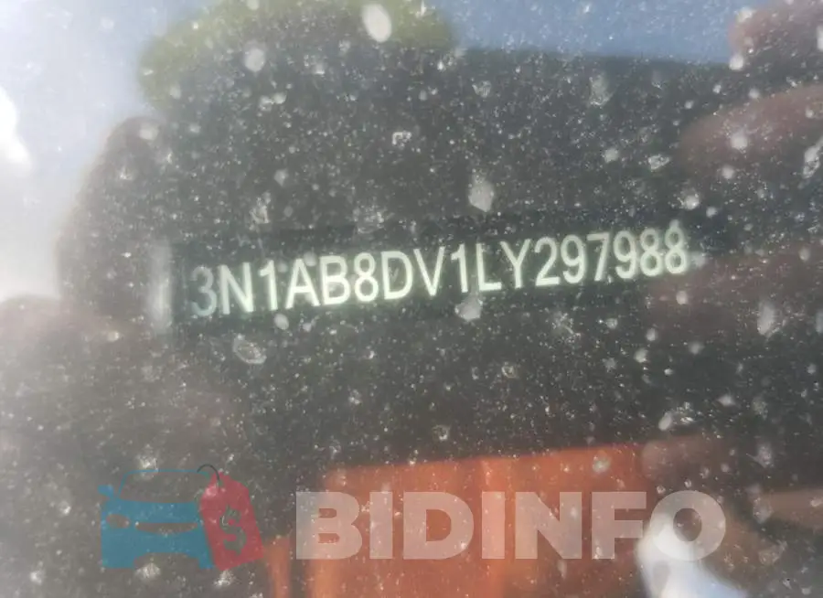 3N1AB8DV1LY297988 Photo# 10
