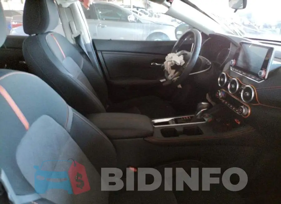3N1AB8DVXNY235332 Photo# 5