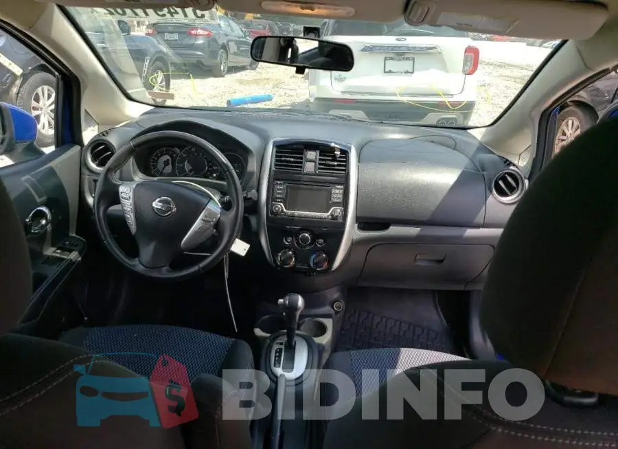 3N1CE2CP7HL352688 Photo# 9