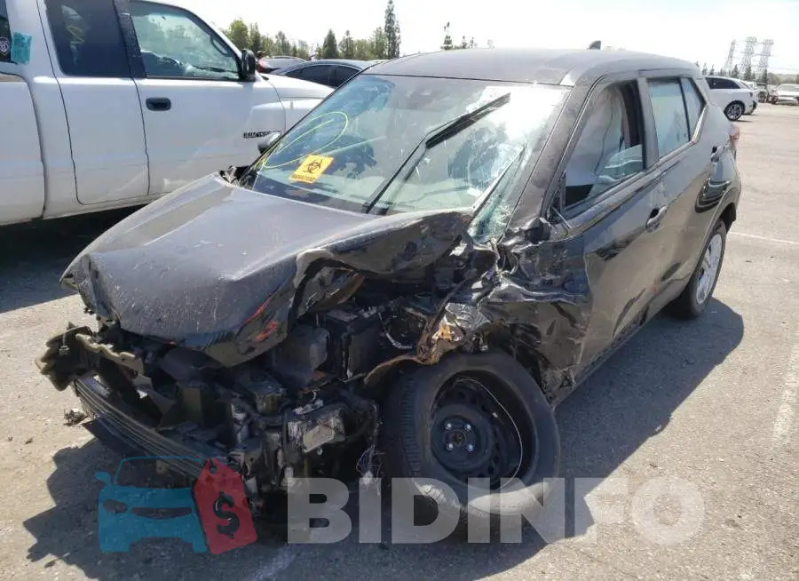 3N1CP5BV9NL515381 Photo# 2