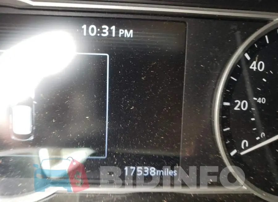 3N1CP5CU7KL517437 Photo# 8