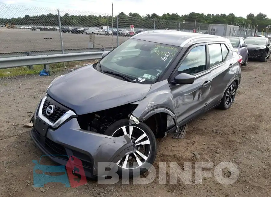 3N1CP5CV2LL498127 Photo# 2