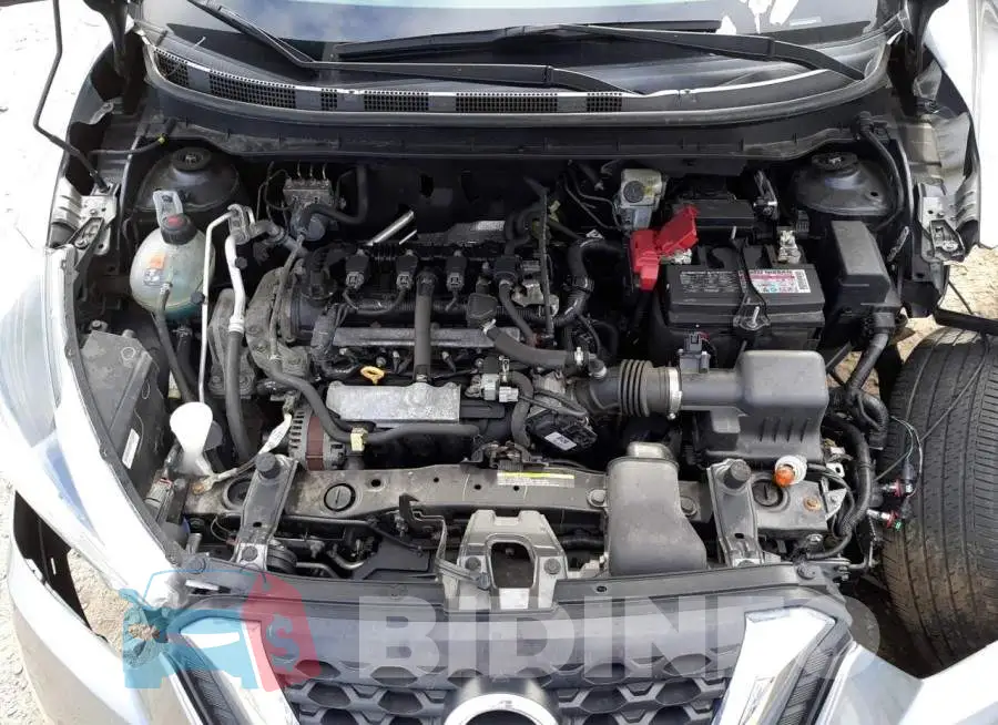 3N1CP5CV2LL498127 Photo# 7