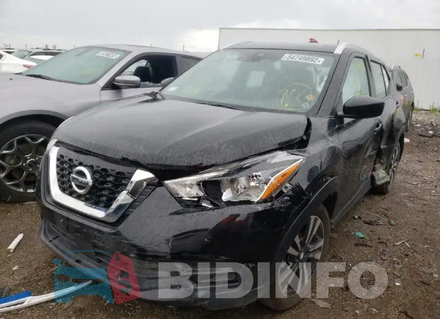 3N1CP5CV9LL571932 Photo# 2