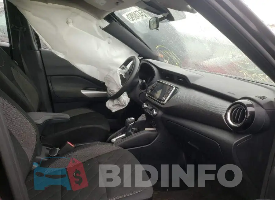 3N1CP5CV9LL571932 Photo# 5