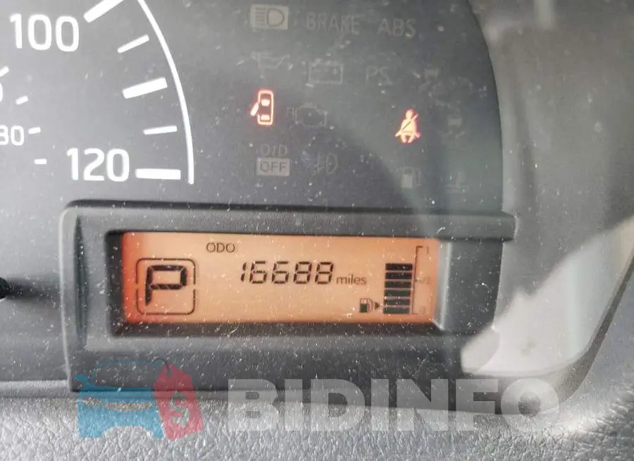 3N6CM0KN5MK704703 Photo# 8