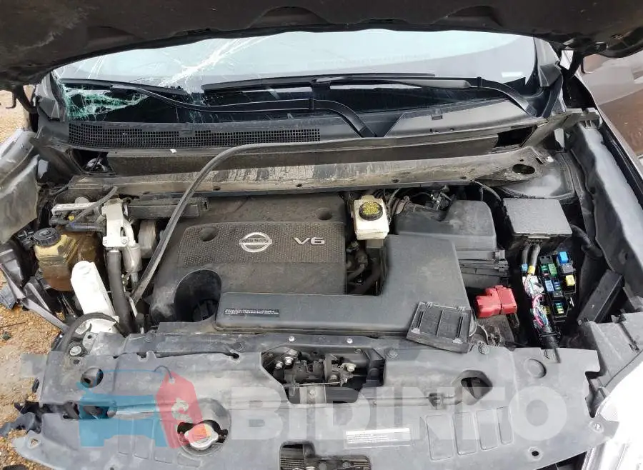 5N1AR2MM2GC656255 Photo# 7