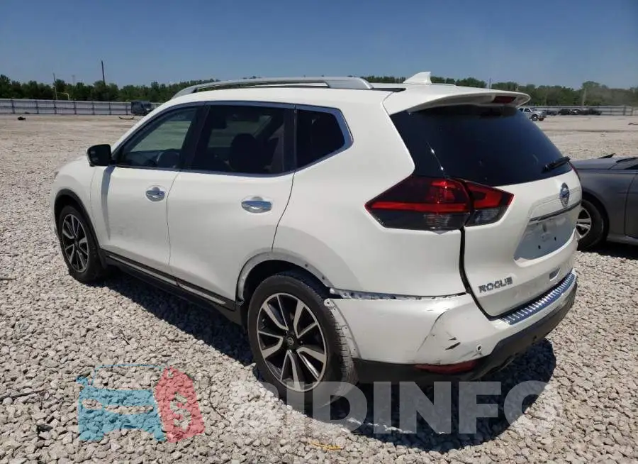 5N1AT2MT8KC745295 Photo# 3