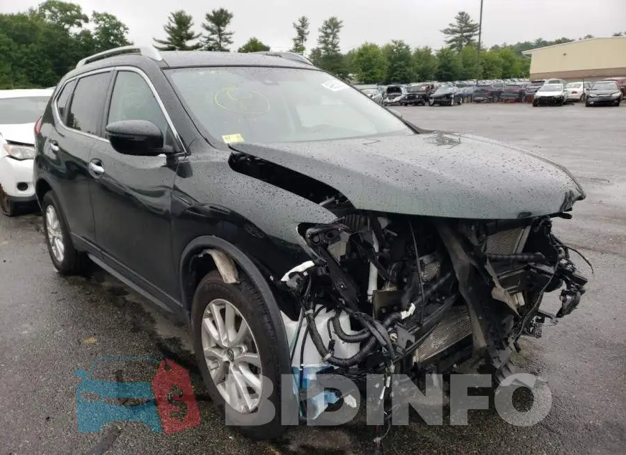 5N1AT2MV3LC707878 Photo# 1