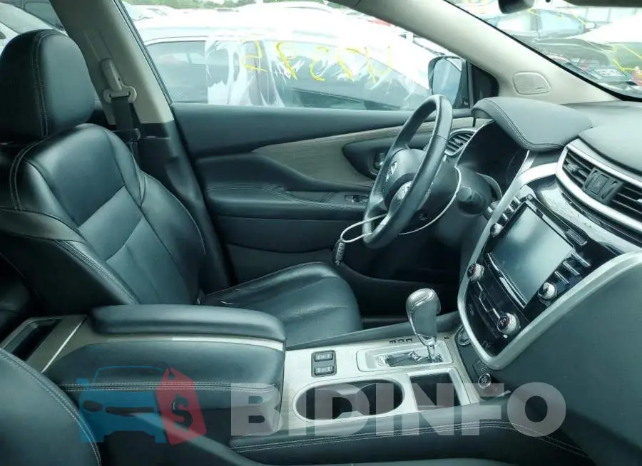5N1AZ2MG2JN123408 Photo# 5