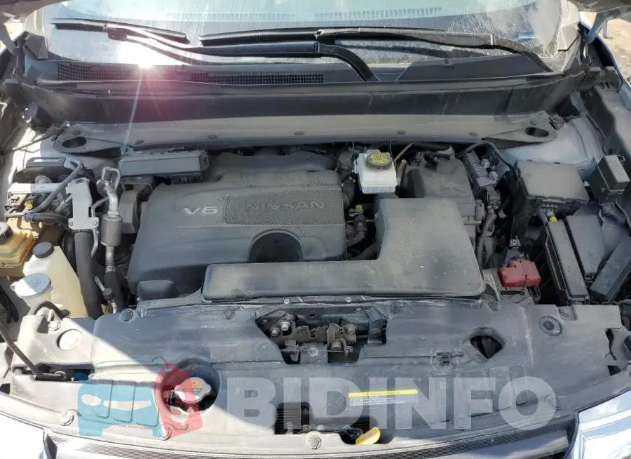 5N1DR2MM4KC583587 Photo# 7