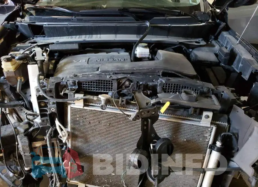 5N1DR2MM8KC651566 Photo# 7