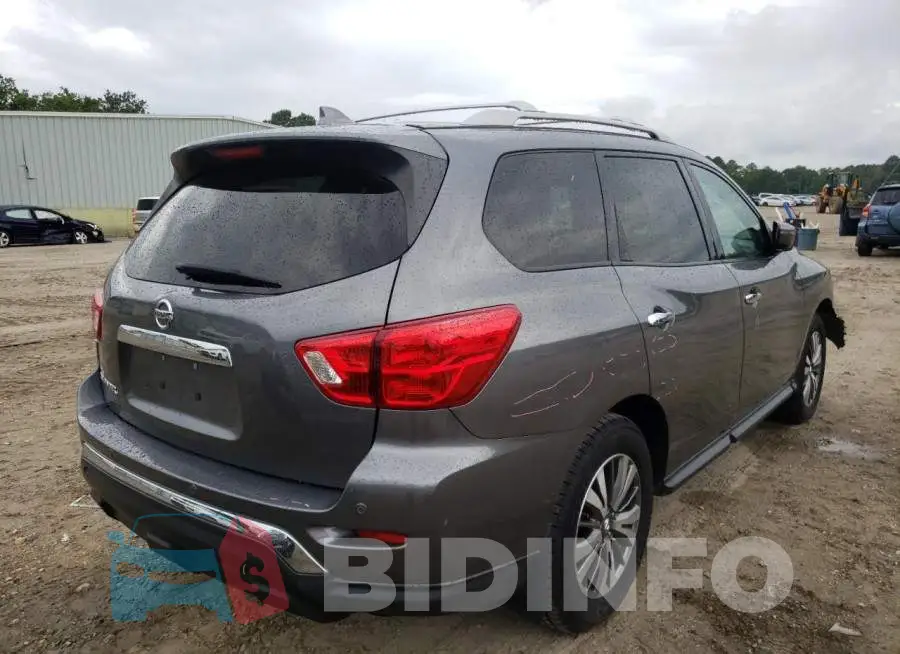 5N1DR2MN5KC634068 Photo# 4