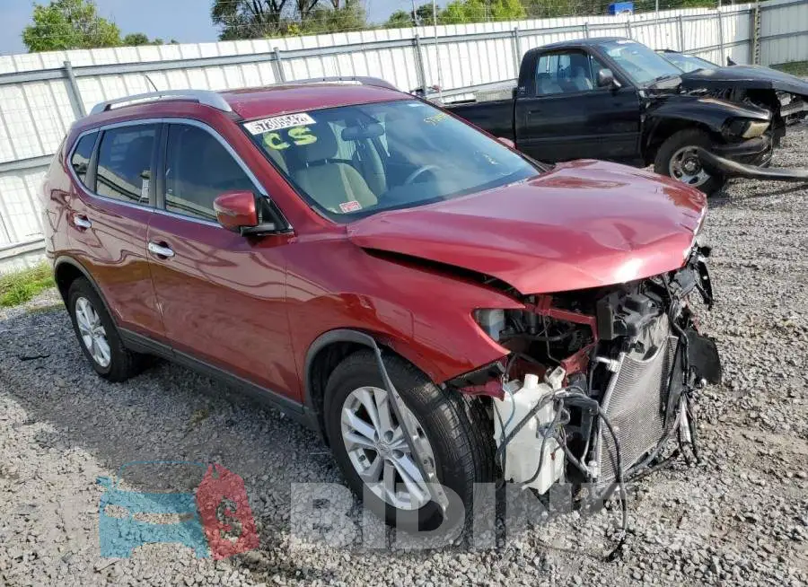 KNMAT2MT5GP645949 Photo# 1