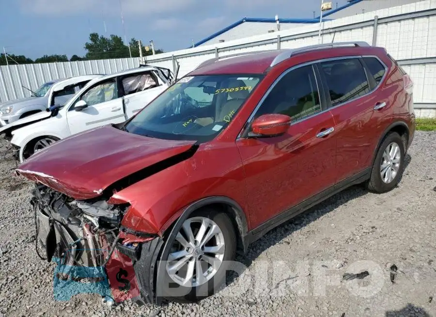 KNMAT2MT5GP645949 Photo# 2
