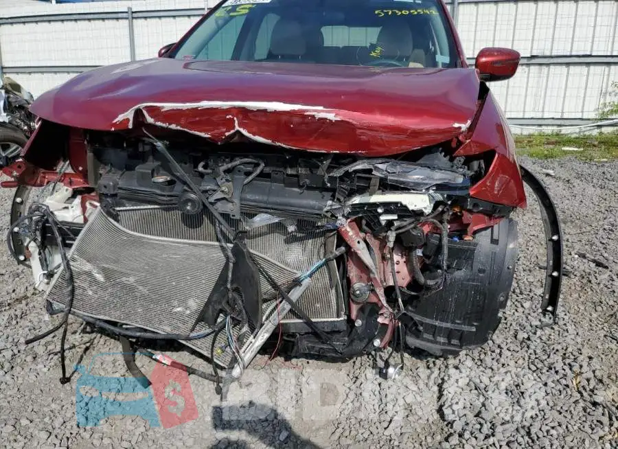 KNMAT2MT5GP645949 Photo# 7