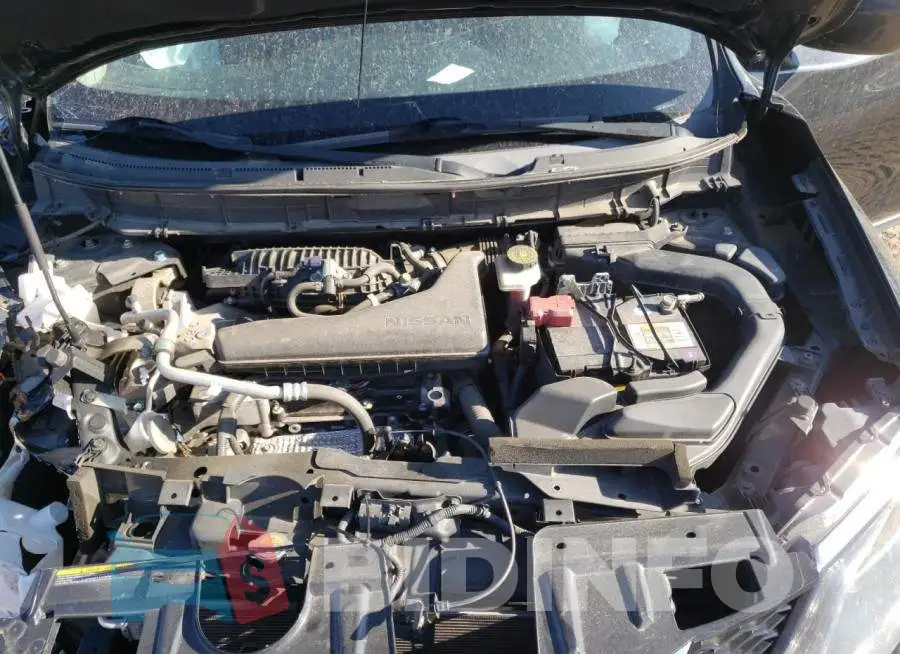 KNMAT2MT7GP654541 Photo# 7