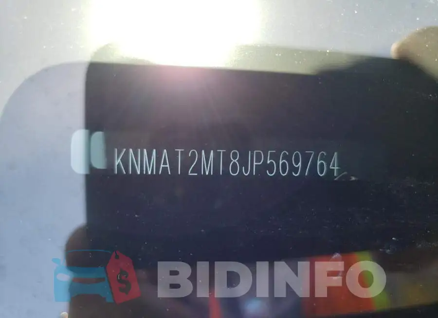 KNMAT2MT8JP569764 Photo# 10