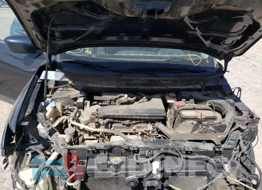 KNMAT2MT9GP641788 Photo# 7