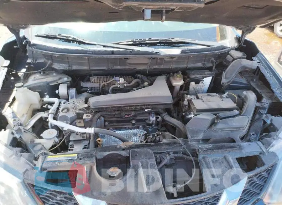 KNMAT2MT9GP670501 Photo# 7
