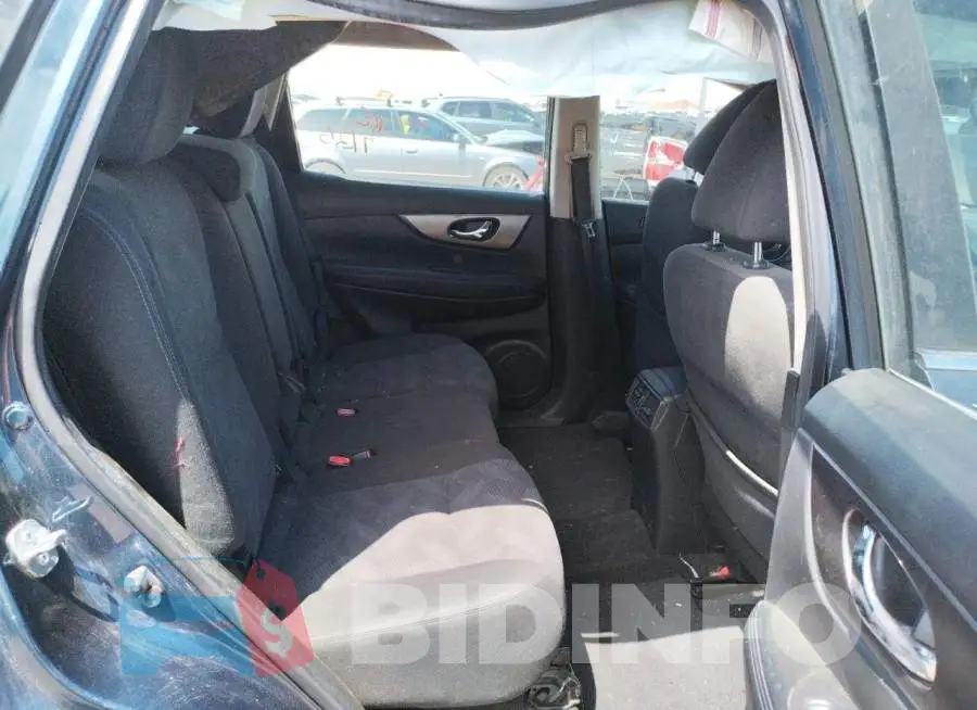 KNMAT2MT9GP670501 Photo# 6