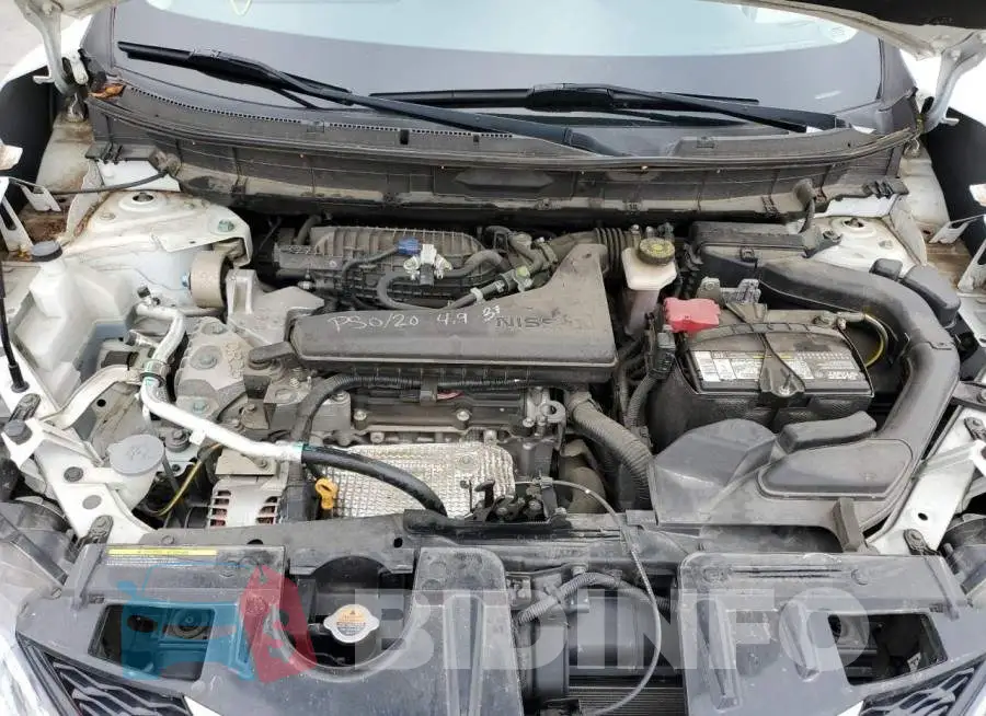KNMAT2MT9GP685189 Photo# 7