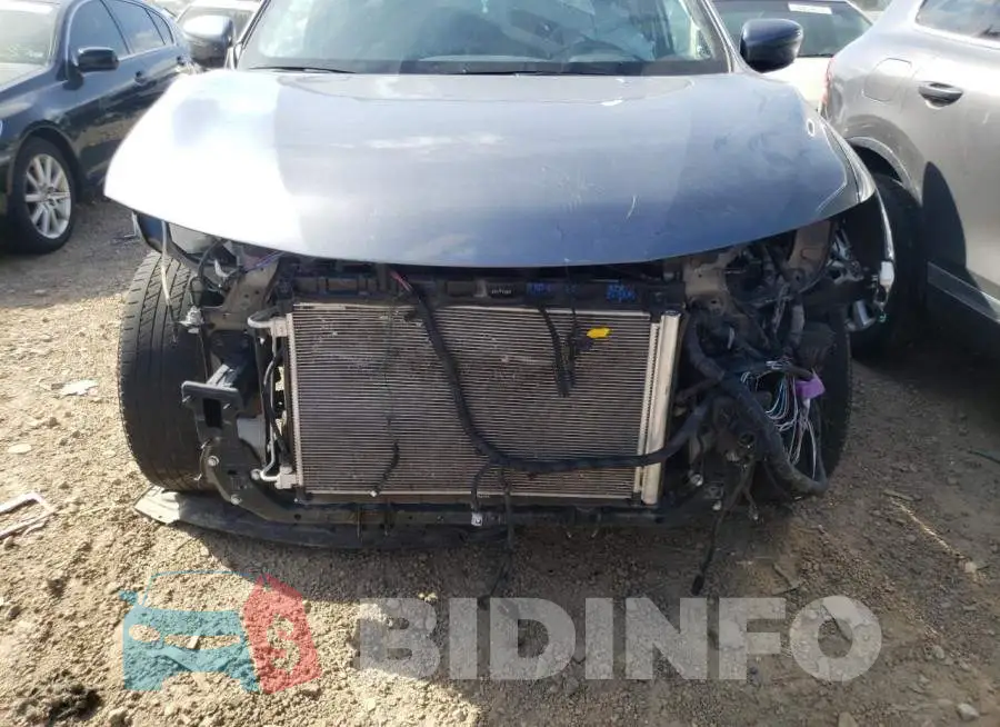 KNMAT2MT9LP525954 Photo# 9