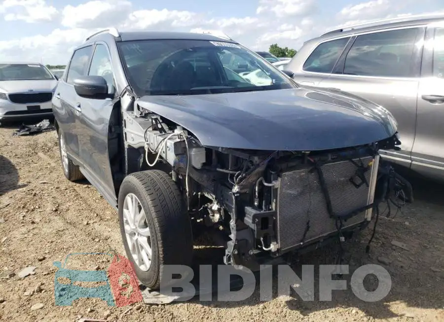 KNMAT2MT9LP525954 Photo# 1