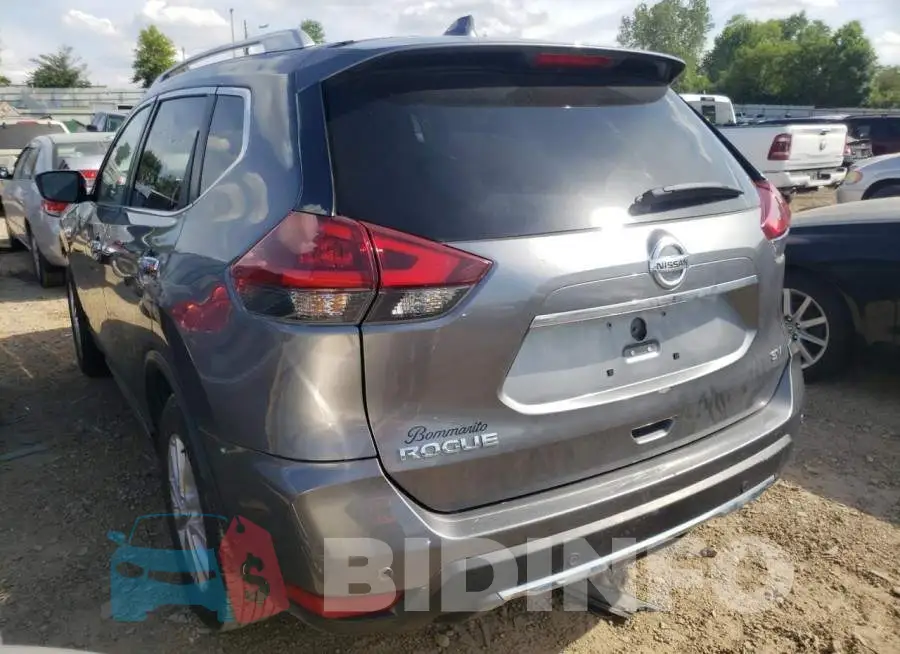 KNMAT2MT9LP525954 Photo# 3
