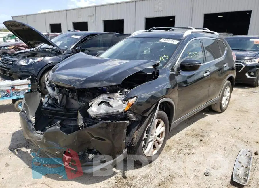 KNMAT2MTXGP636647 Photo# 2