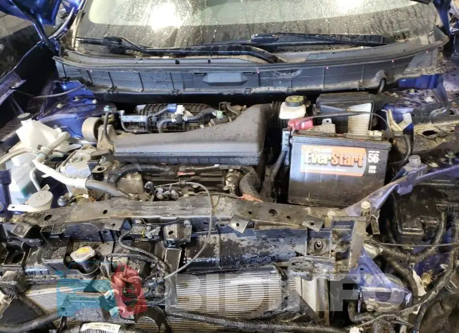 KNMAT2MV4JP501706 Photo# 7
