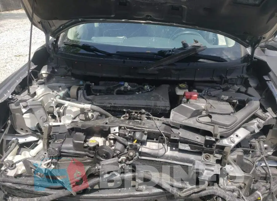 KNMAT2MV5JP541762 Photo# 7