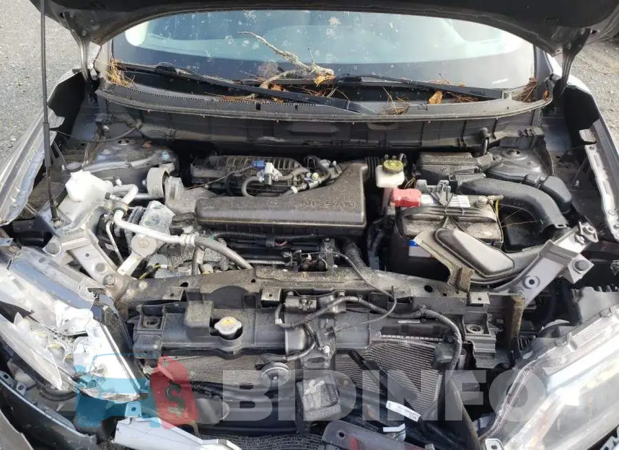 KNMAT2MV6GP660140 Photo# 7