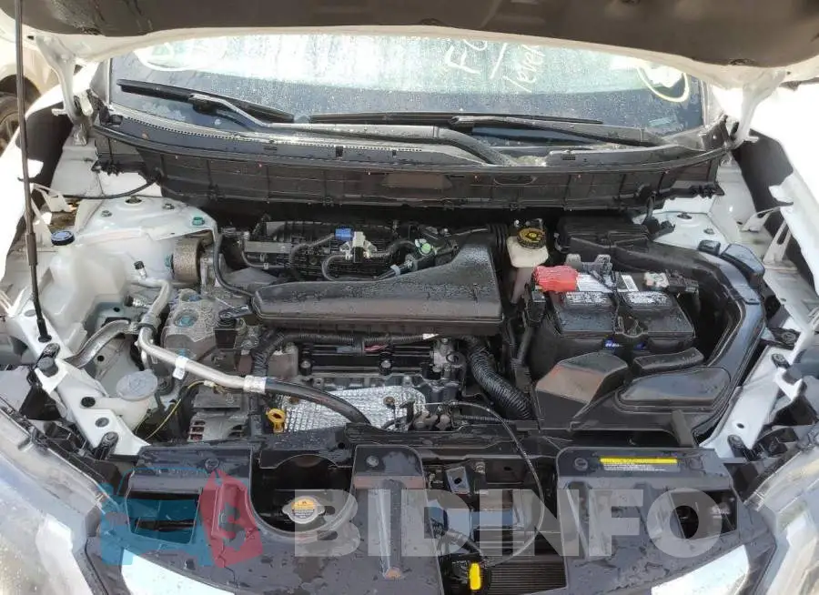 KNMAT2MV6JP526641 Photo# 7