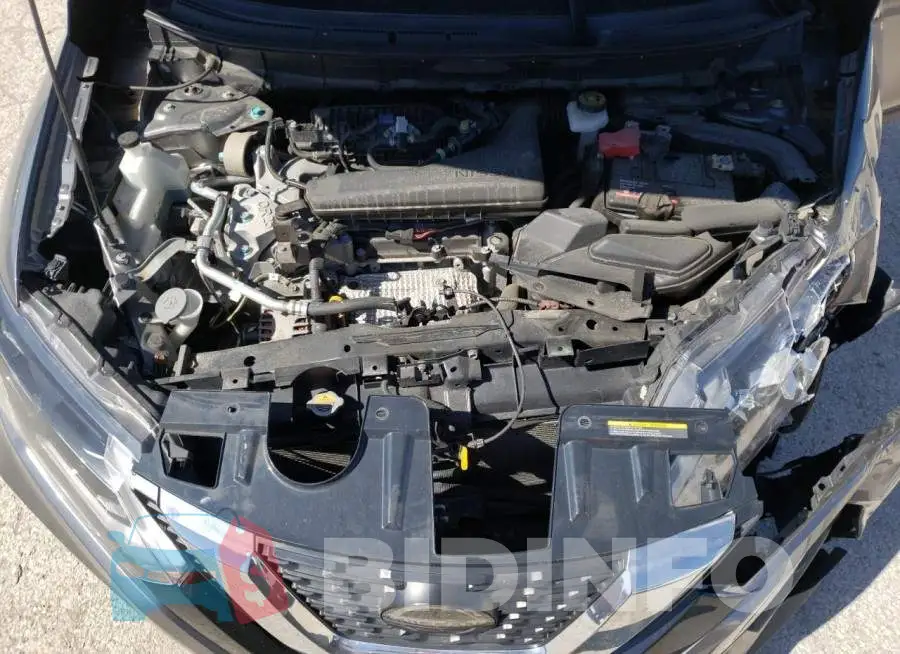 KNMAT2MV7JP558093 Photo# 7