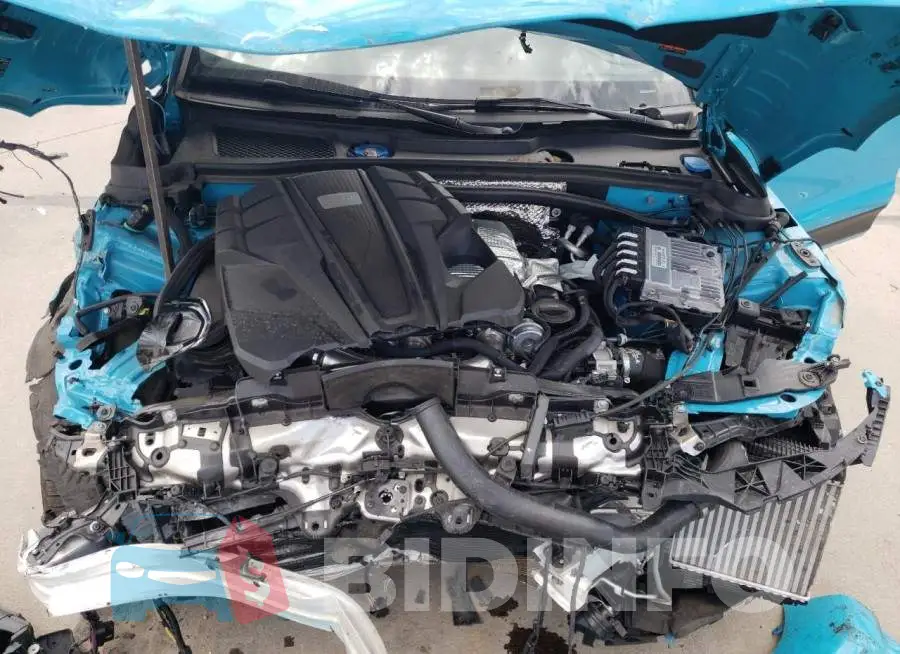 WP1AG2A58MLB54027 Photo# 7