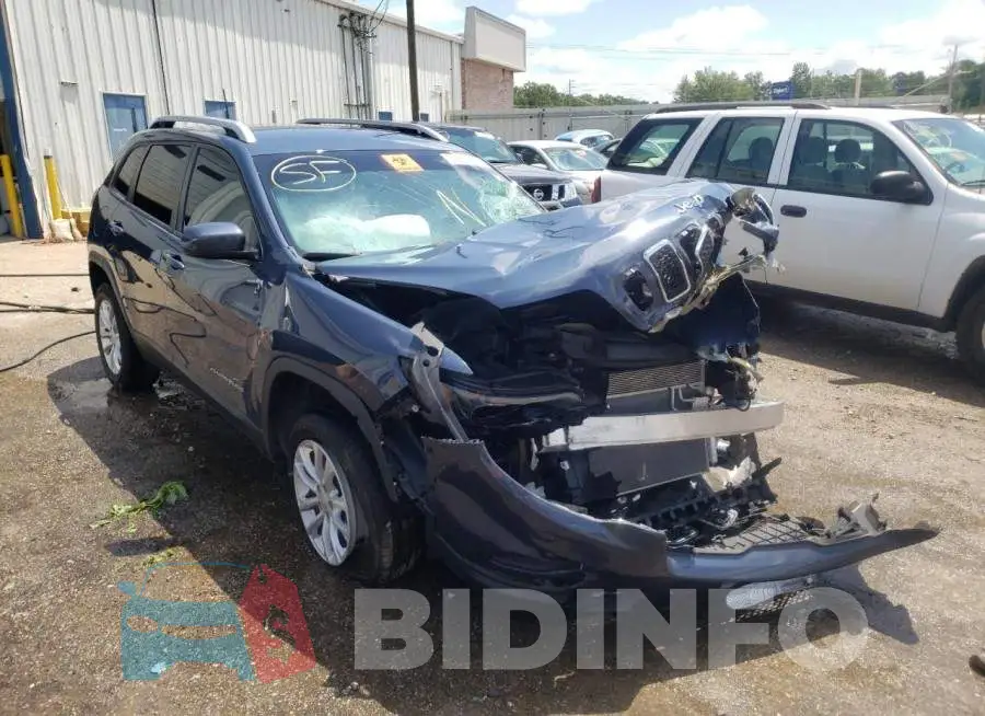 1C4PJLCB6LD657229 Photo# 1