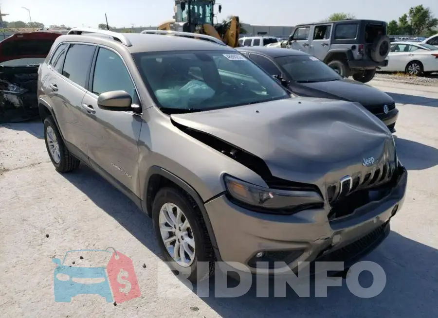 1C4PJLCB9KD240847 Photo# 1