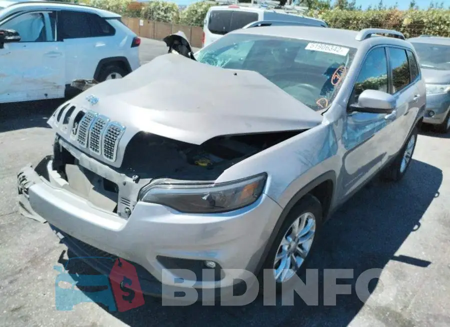 1C4PJLCB9KD308497 Photo# 2