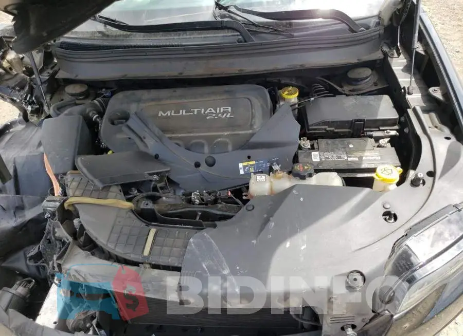 1C4PJLLB3KD110174 Photo# 7