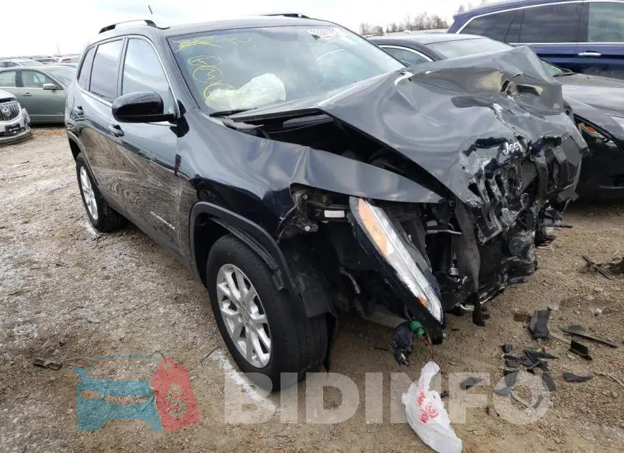 1C4PJMCB7GW240766 Photo# 1
