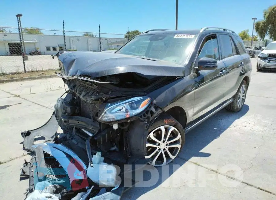 4JGDA5HB5HA839564 Photo# 2