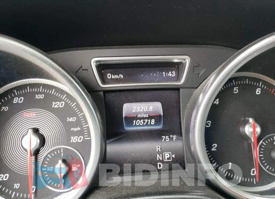 4JGDA5JB9HA834569 Photo# 8