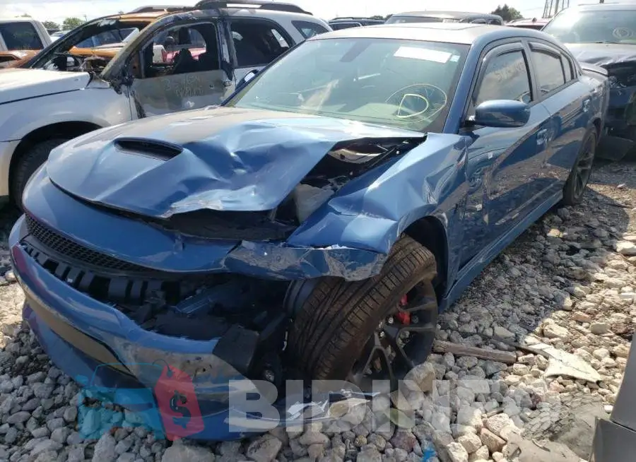 2C3CDXCT3MH682118 Photo# 2