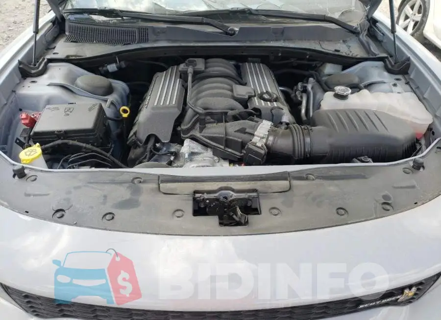 2C3CDXGJ3MH630464 Photo# 7