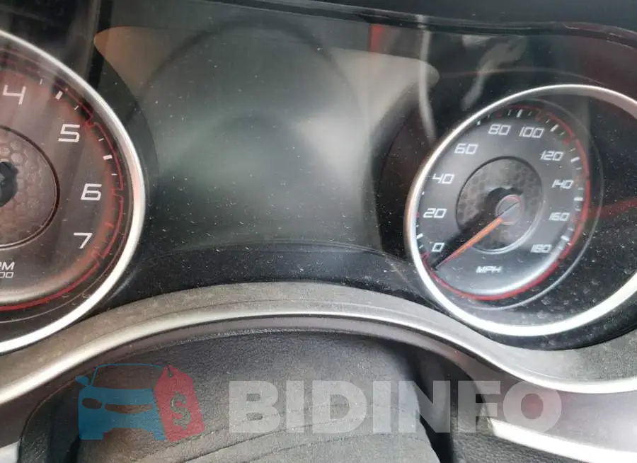 2C3CDXGJ3MH630464 Photo# 8