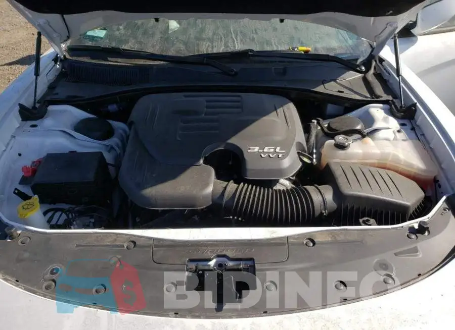2C3CDXHG3MH644075 Photo# 7